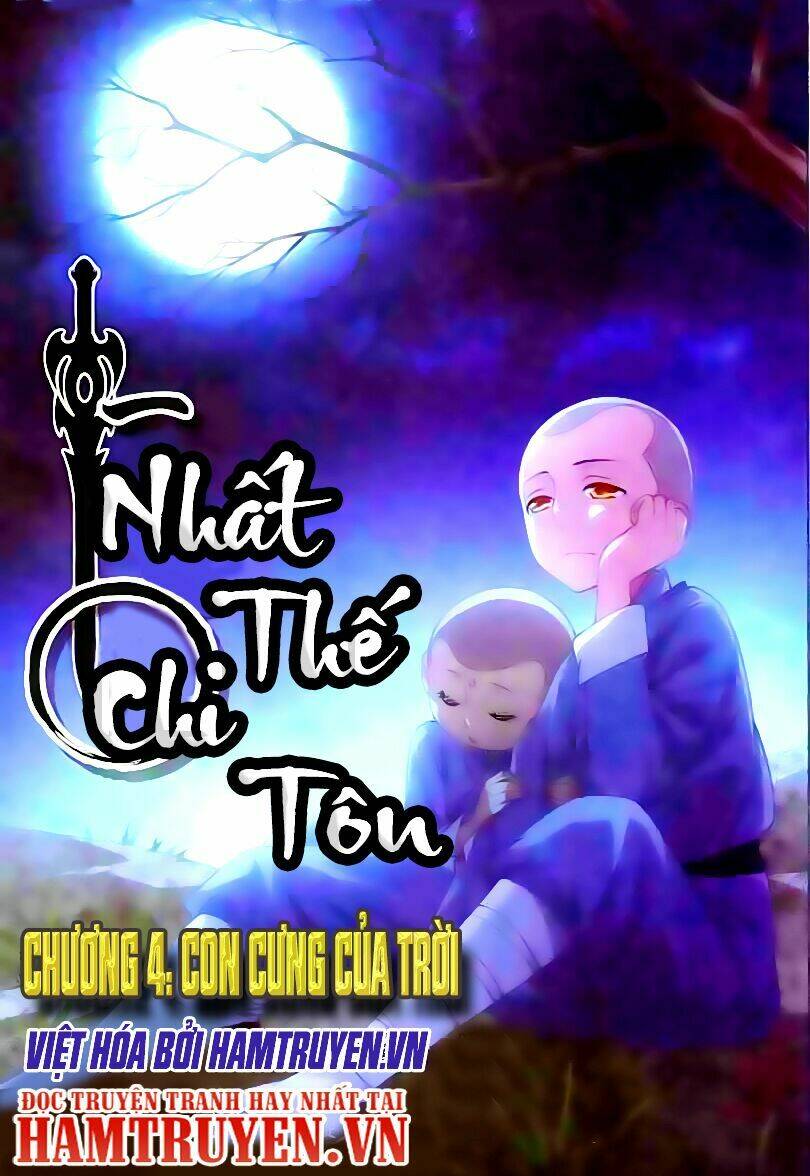 Nhất Thế Chi Tôn Chương 4 Ảnh 2