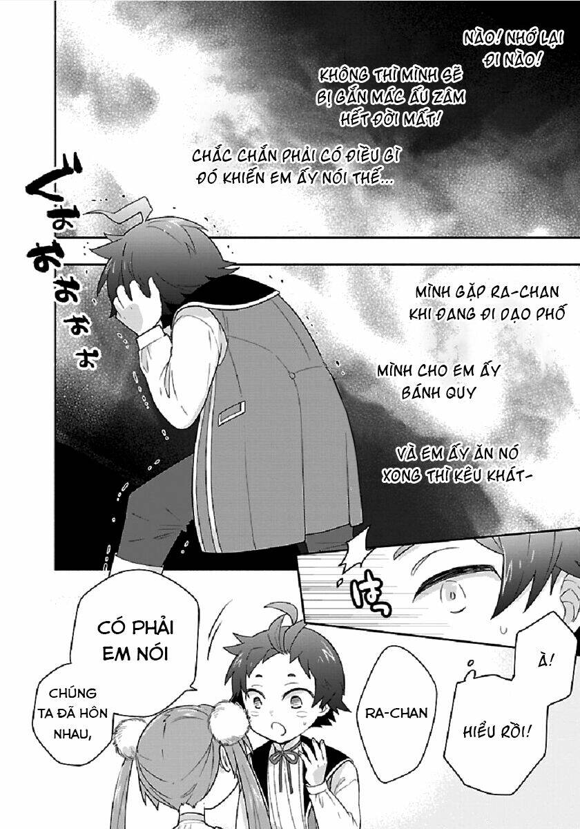Tensei Shite Inaka De Slowlife Wo Okuritai Chương 43 Ảnh 30