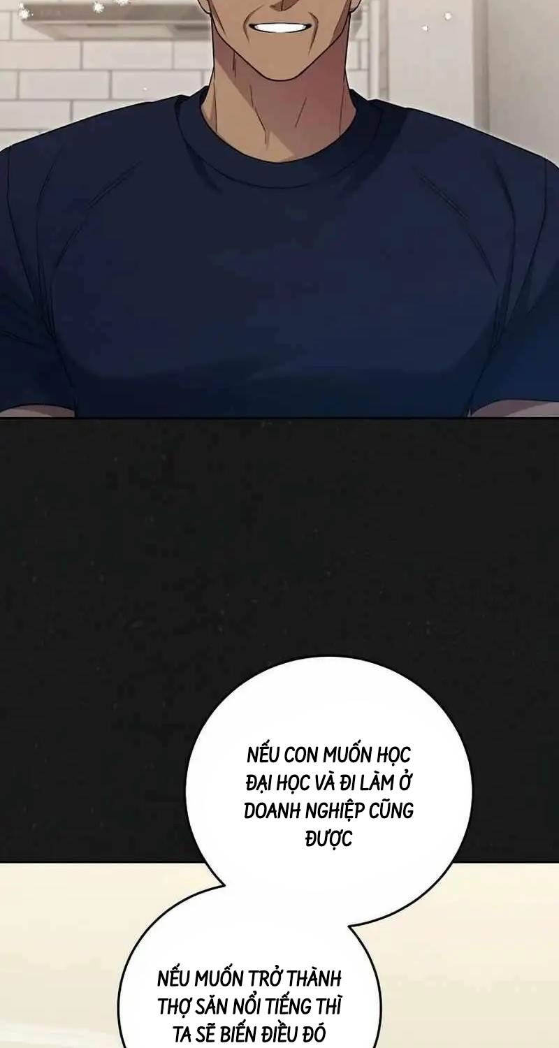 Tôi Sẽ Nghỉ Hưu Sau Khi Cứu Thế Giới Chương 16 Ảnh 58