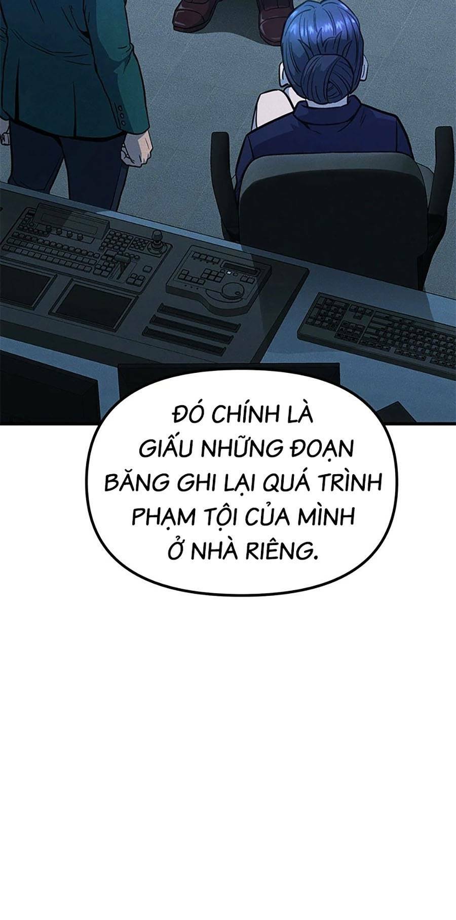 Gương Mặt Tâm Thần Chương 10 Ảnh 161