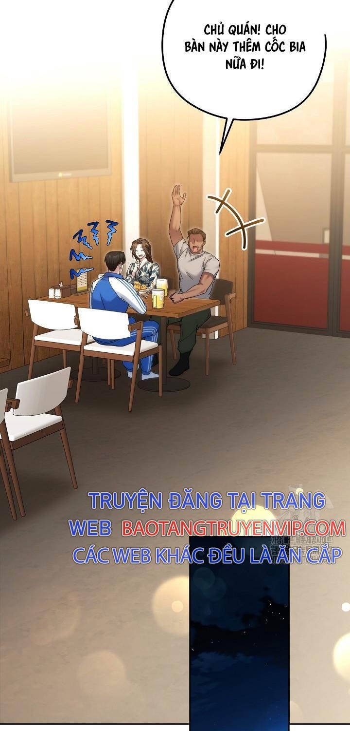 Tôi Sẽ Nghỉ Hưu Sau Khi Cứu Thế Giới Chương 24 Ảnh 33