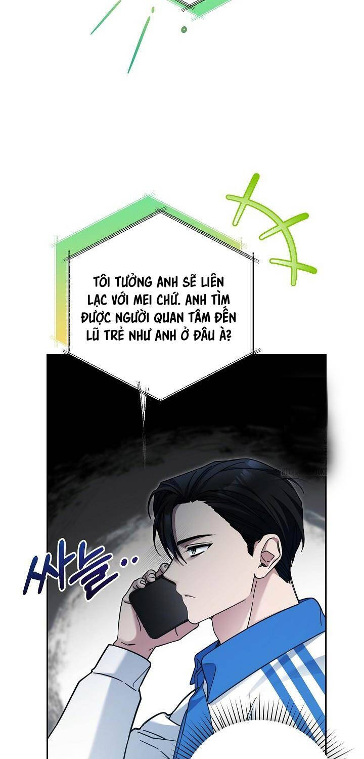 Tôi Sẽ Nghỉ Hưu Sau Khi Cứu Thế Giới Chương 24 Ảnh 51