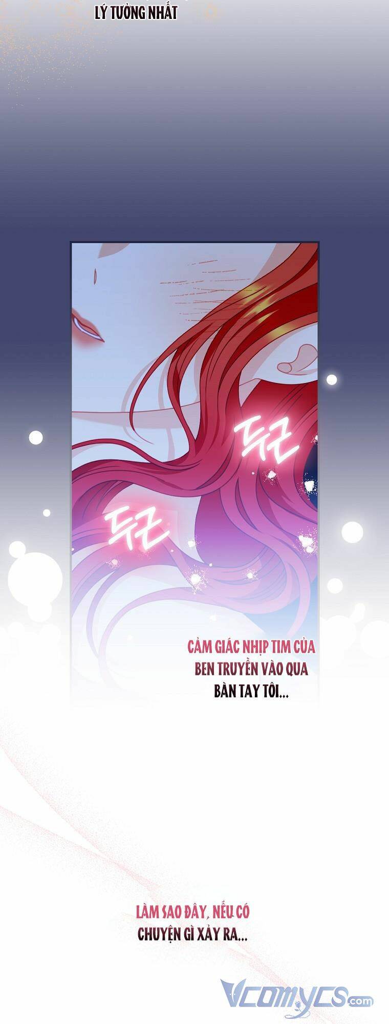 Người Tôi Đã Nuôi Dưỡng Trở Thành Người Đàn Ông Bị Ám Ảnh Về Tôi Chương 12 Ảnh 41