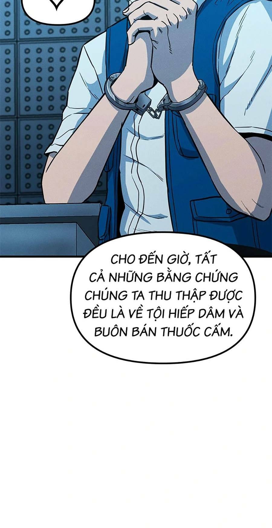 Gương Mặt Tâm Thần Chương 9 Ảnh 126