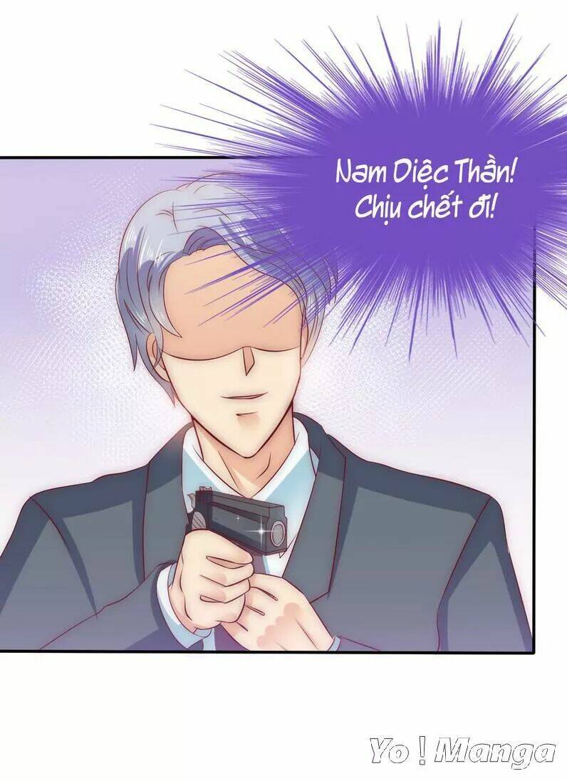 Băng Sơn Tổng Tài Cường Sủng Thê Chương 105 Ảnh 3