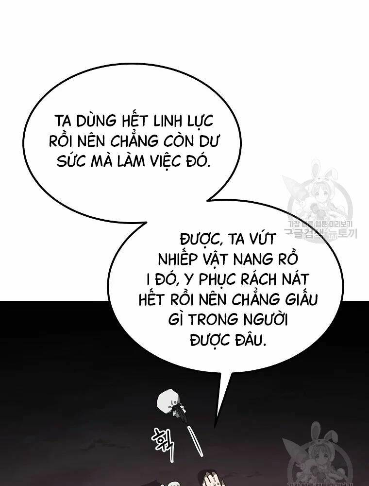Thiếu Niên Phương Sĩ Chương 33 Ảnh 131