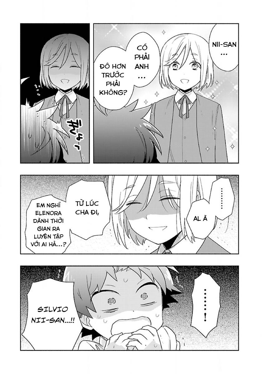 Tensei Shite Inaka De Slowlife Wo Okuritai Chương 52 Ảnh 25