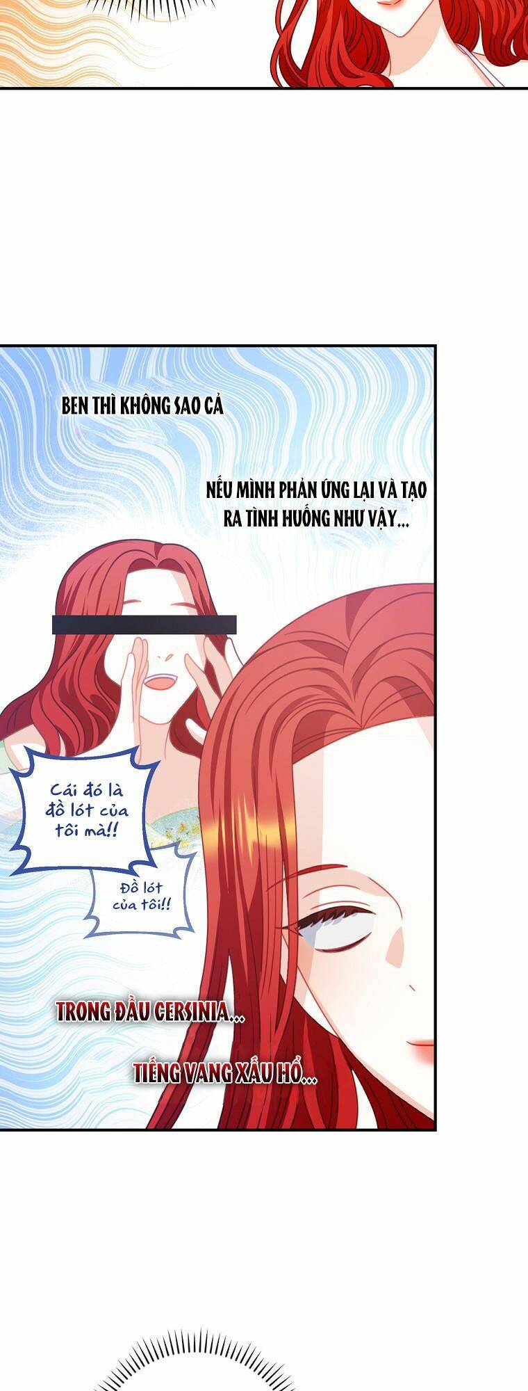 Người Tôi Đã Nuôi Dưỡng Trở Thành Người Đàn Ông Bị Ám Ảnh Về Tôi Chương 12 Ảnh 28