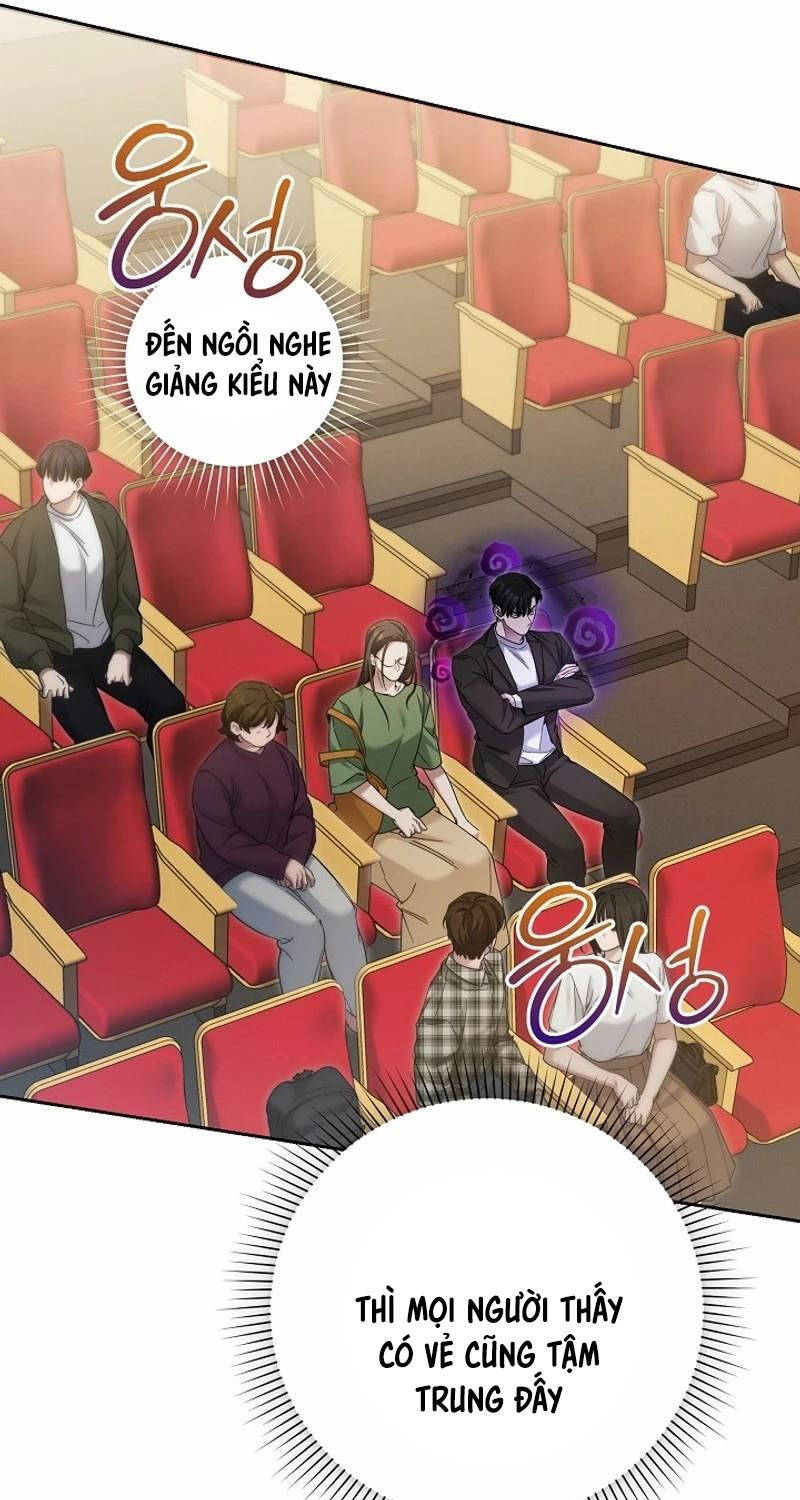 Tôi Sẽ Nghỉ Hưu Sau Khi Cứu Thế Giới Chương 25 Ảnh 21