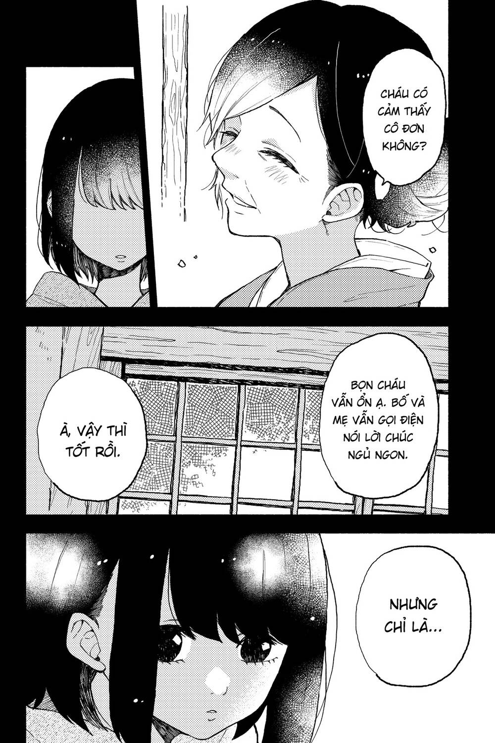 Natsume To Natsume Chương 12.5 Ảnh 12