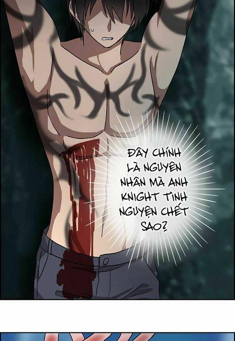Nụ Hôn Nguyền Rủa Chương 107 Ảnh 43