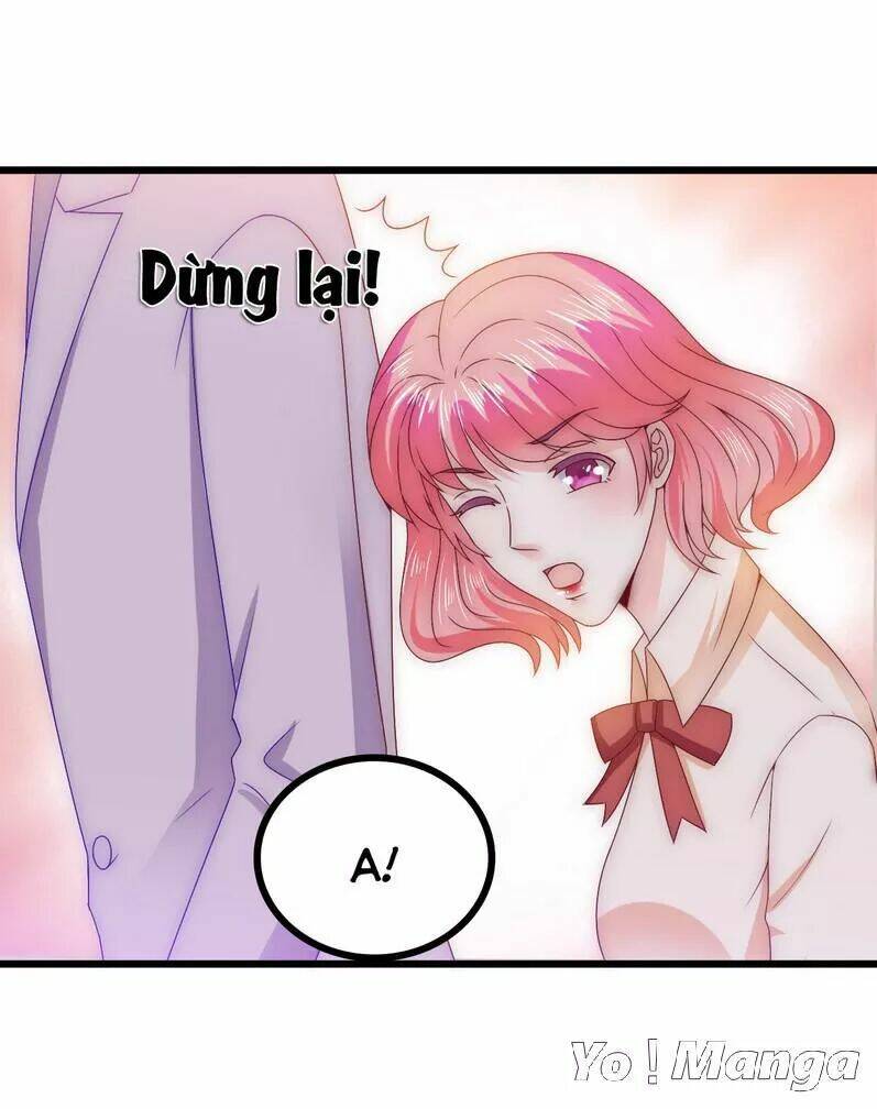 Băng Sơn Tổng Tài Cường Sủng Thê Chương 109 Ảnh 23