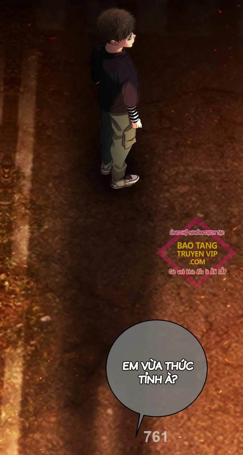 Tôi Sẽ Nghỉ Hưu Sau Khi Cứu Thế Giới Chương 22 Ảnh 4