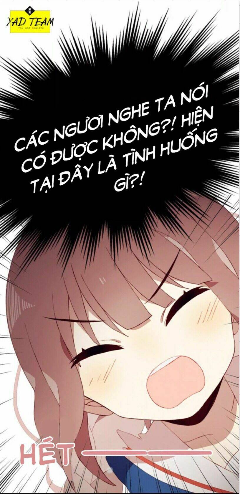 Mối Tình Đầu Chưa Hoàn Thiện Chương 1 Ảnh 12