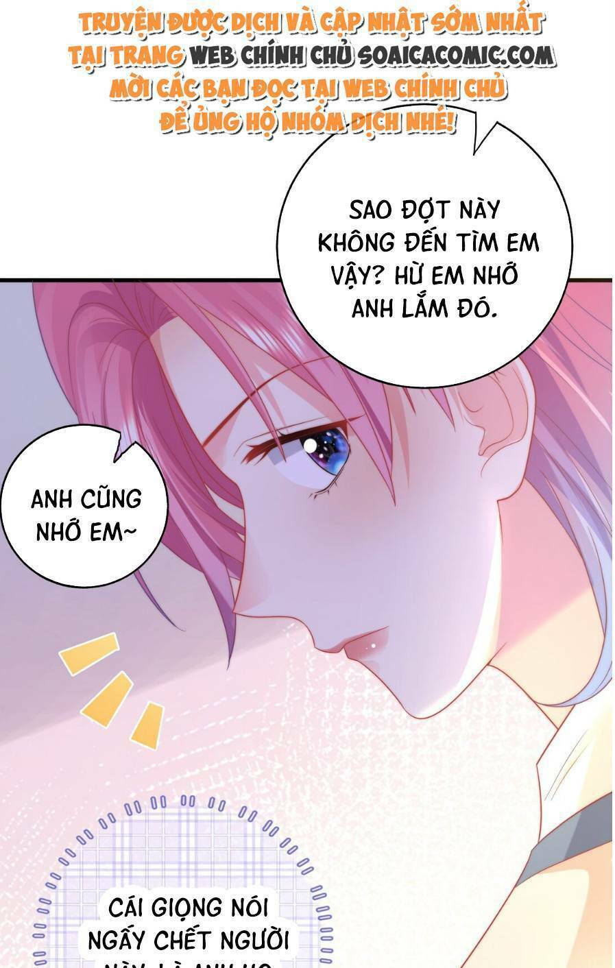 Ông Trùm Phản Diện Là Nữ Chương 10 Ảnh 20