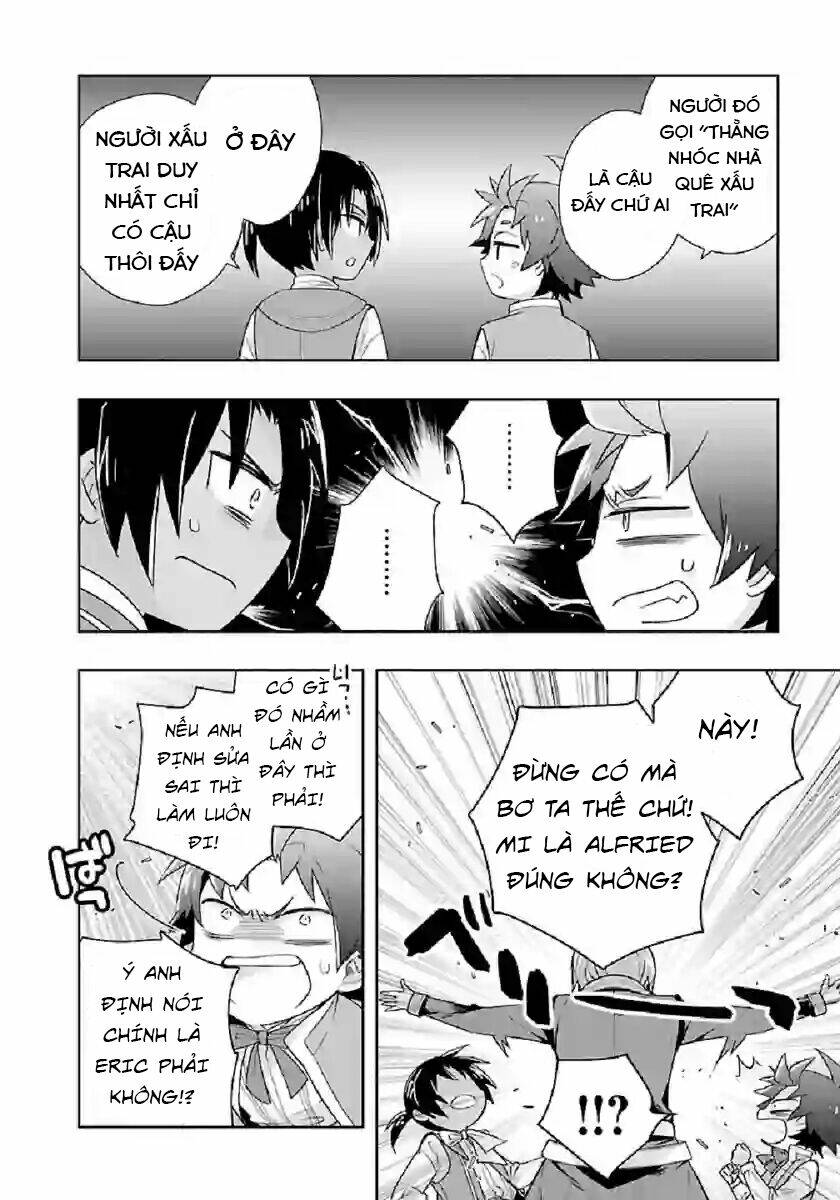 Tensei Shite Inaka De Slowlife Wo Okuritai Chương 45 Ảnh 26