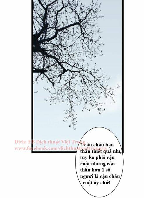 Cậu Câm Chương 27 Ảnh 3