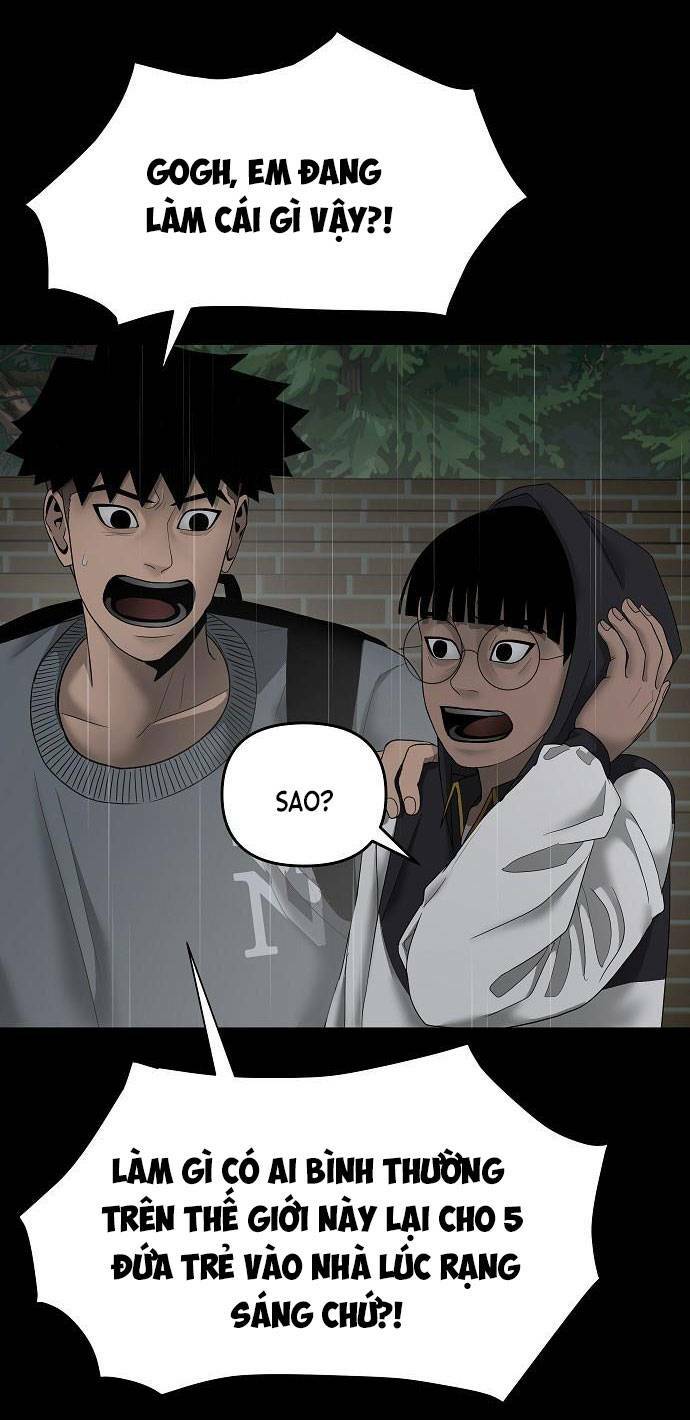 Ngôi Nhà Hoán Đổi Chương 1 Ảnh 187