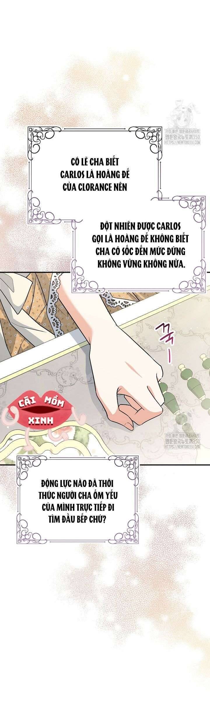 Không Cần Sự Ám Ảnh Của Bạo Chúa Chương 22 Ảnh 9