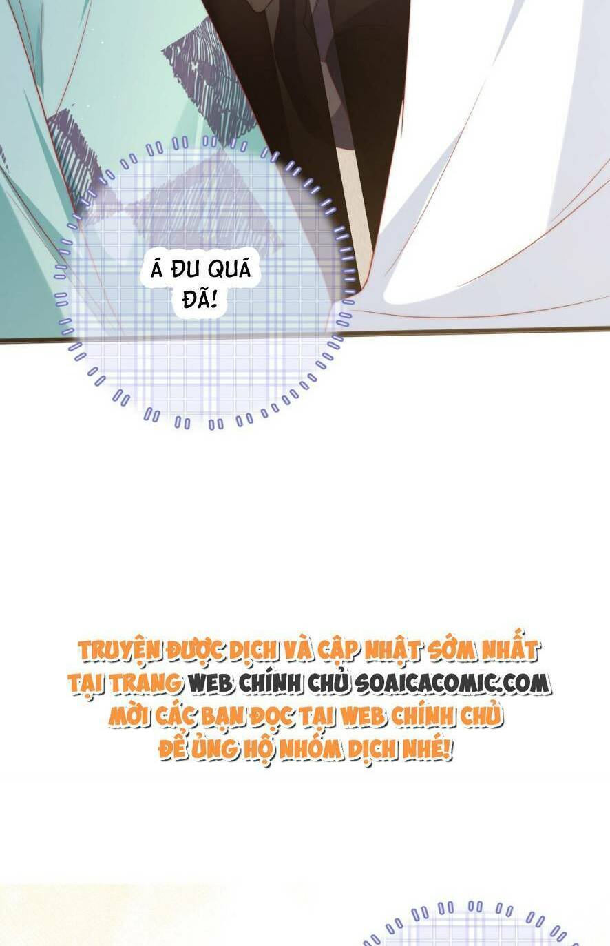 Ông Trùm Phản Diện Là Nữ Chương 10 Ảnh 29