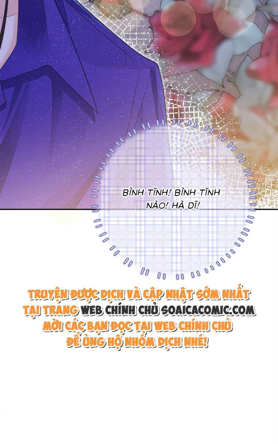 Ông Trùm Phản Diện Là Nữ Chương 1 Ảnh 57