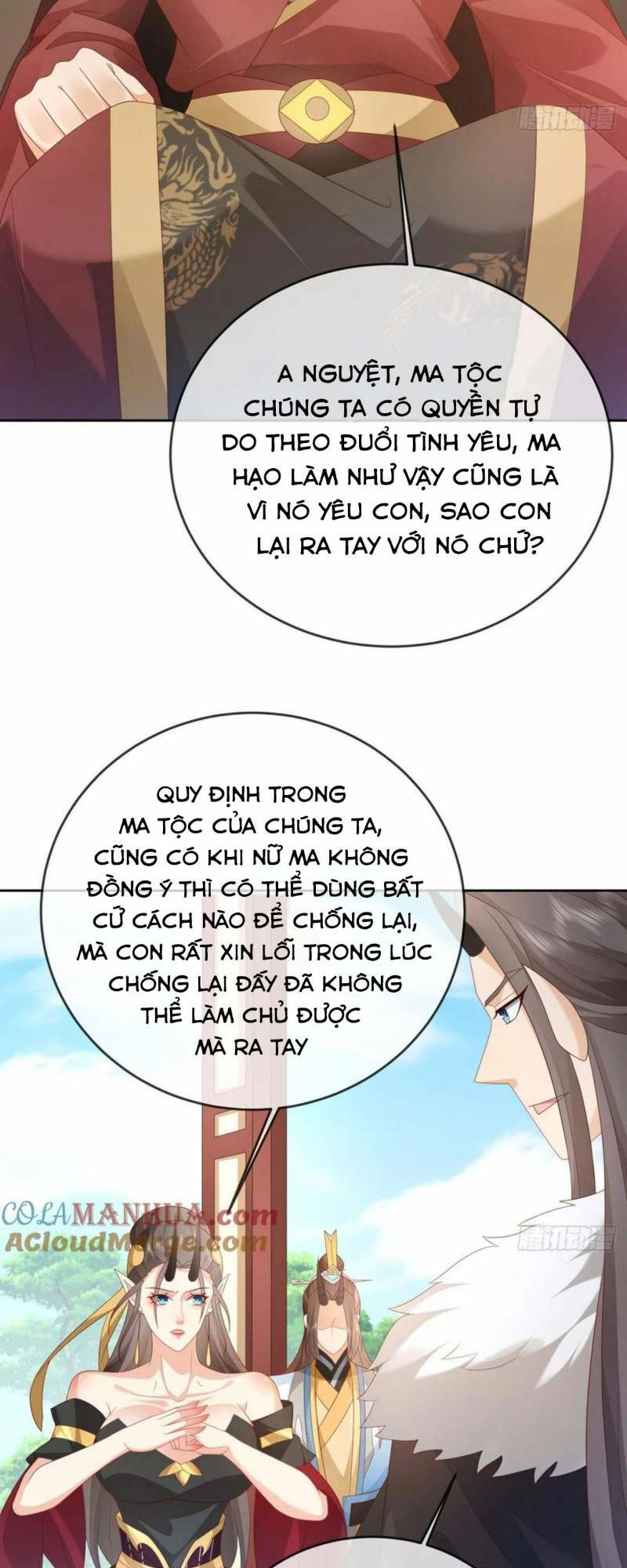 Đăng Nhập Blind Box Xưng Bá Tu Chân Giới Chương 103 Ảnh 16