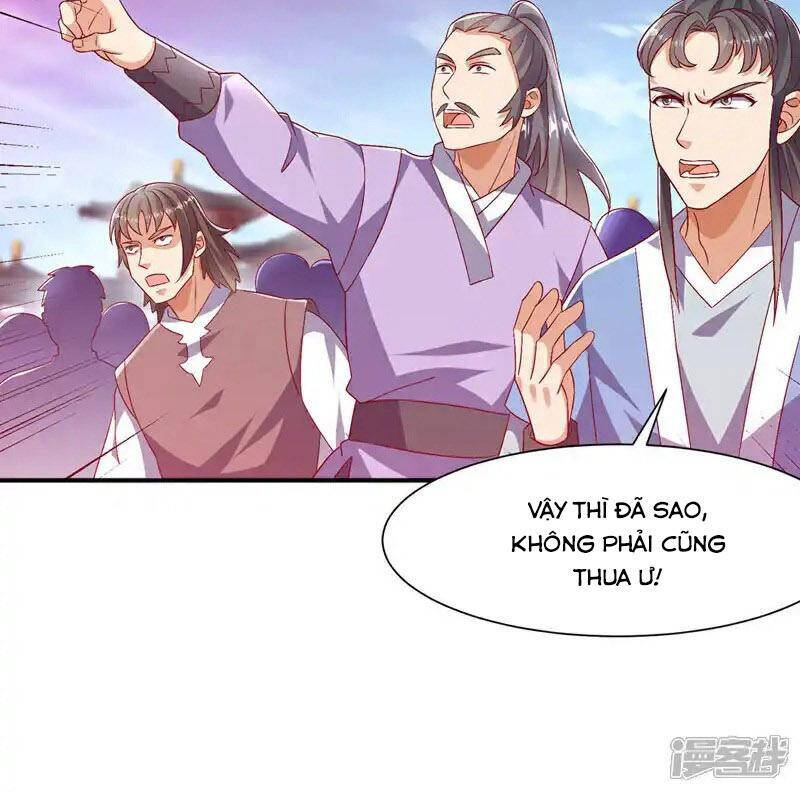 Võ Nghịch Chương 530 Ảnh 50