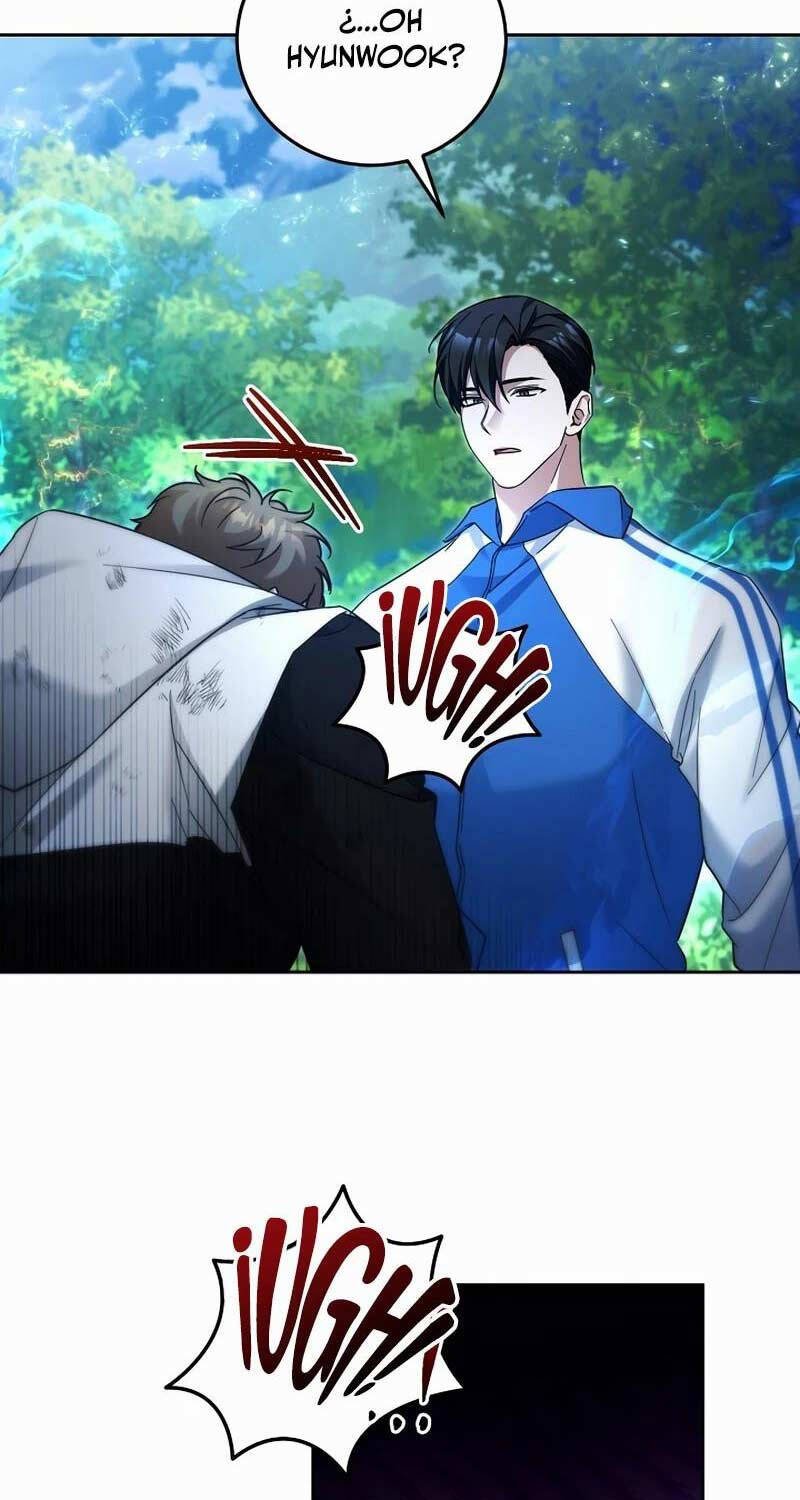 Tôi Sẽ Nghỉ Hưu Sau Khi Cứu Thế Giới Chương 22 Ảnh 62