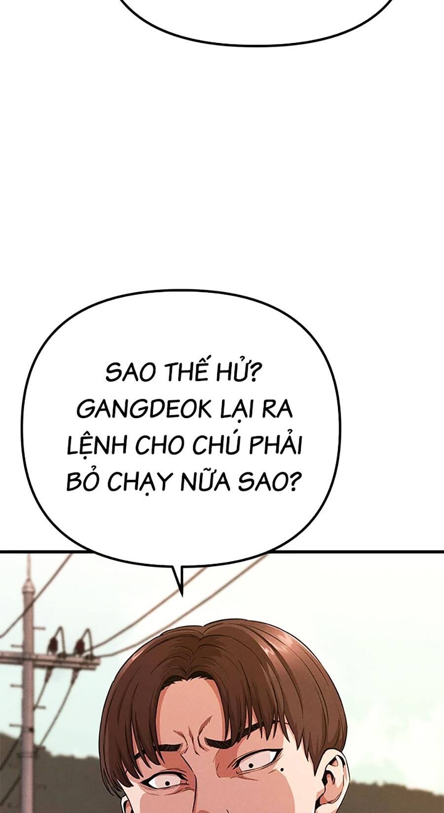 Gương Mặt Tâm Thần Chương 17 Ảnh 4