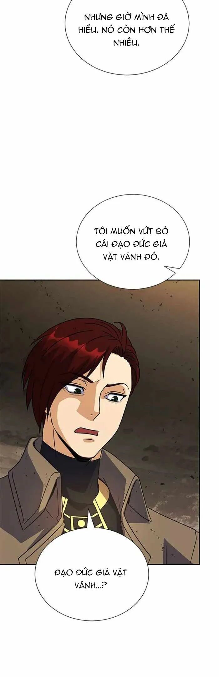 Thợ Săn Ăn Thịt Người Chương 79 Ảnh 41