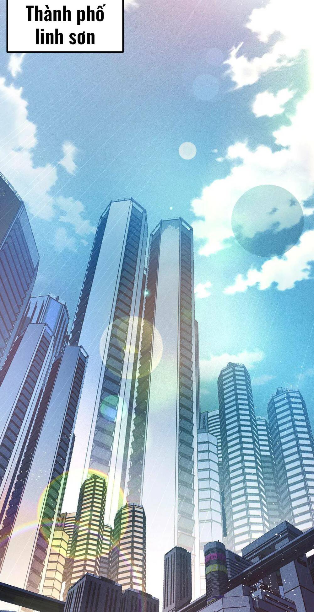 Thức Tỉnh Thành Thần Chương 1 Ảnh 102