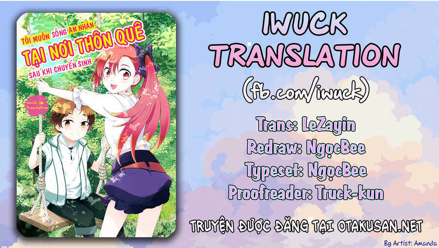 Tensei Shite Inaka De Slowlife Wo Okuritai Chương 61 Ảnh 2