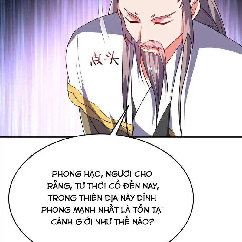 Võ Nghịch Chương 534 Ảnh 49