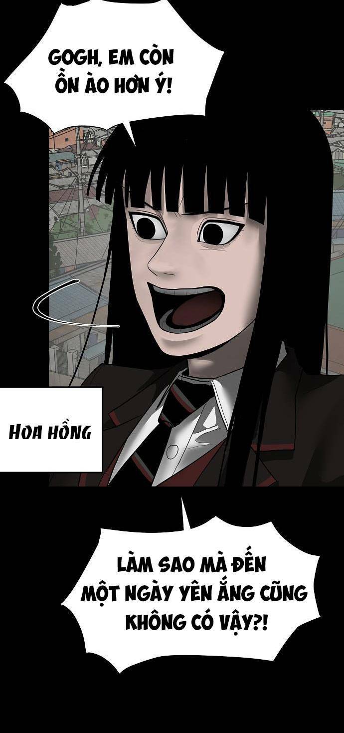 Ngôi Nhà Hoán Đổi Chương 1 Ảnh 62