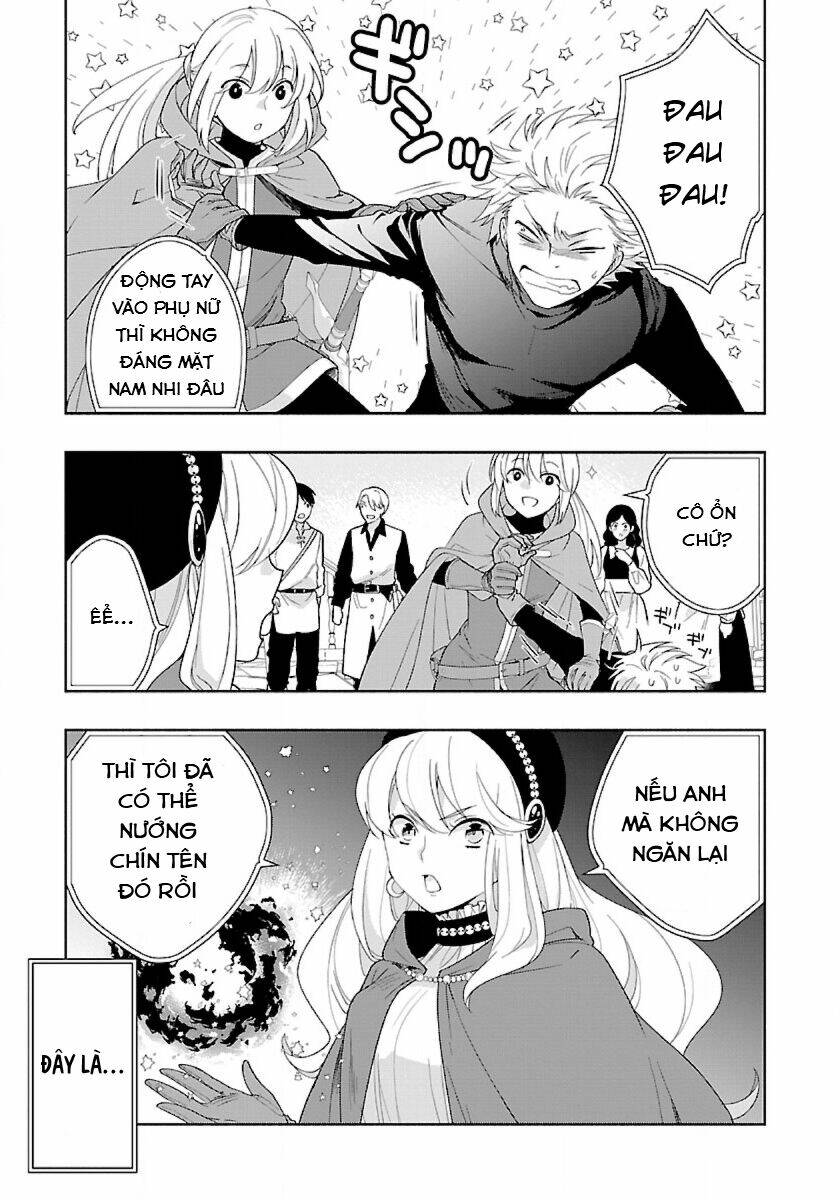 Tensei Shite Inaka De Slowlife Wo Okuritai Chương 50 Ảnh 7