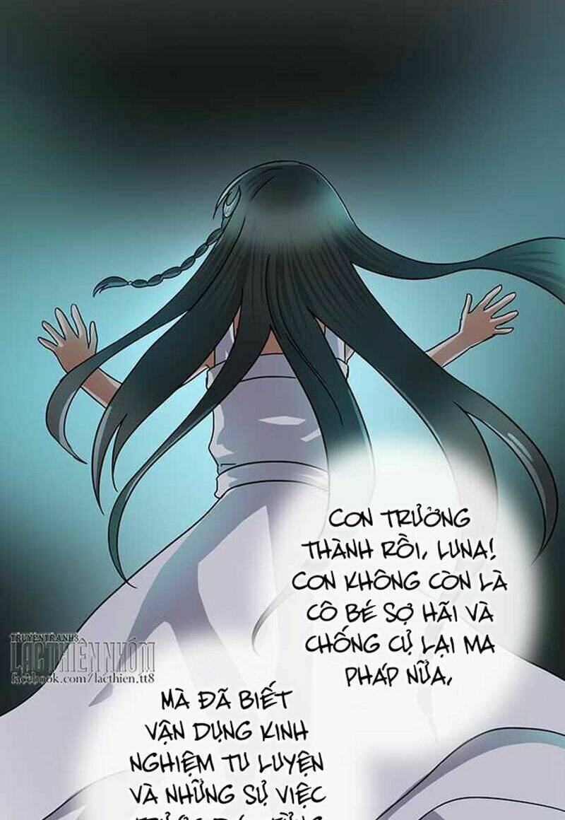 Nụ Hôn Nguyền Rủa Chương 106 Ảnh 25