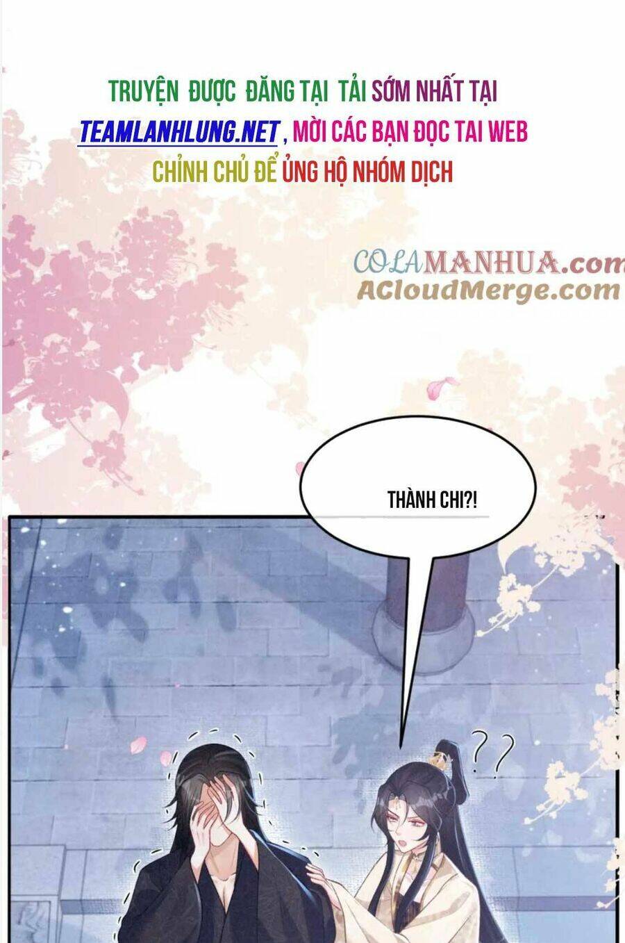 Bệnh Kiều Đồ Đệ Ngày Nào Cũng Phải Dỗ Dành Chương 30 Ảnh 53