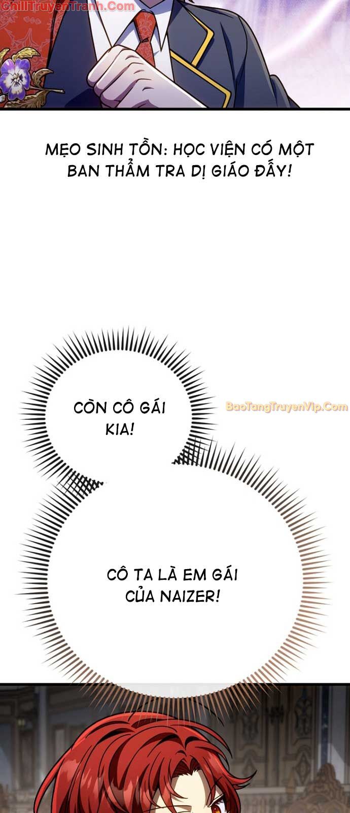Ta Sẽ Phá Hủy Đất Nước Này Chương 27 Ảnh 10