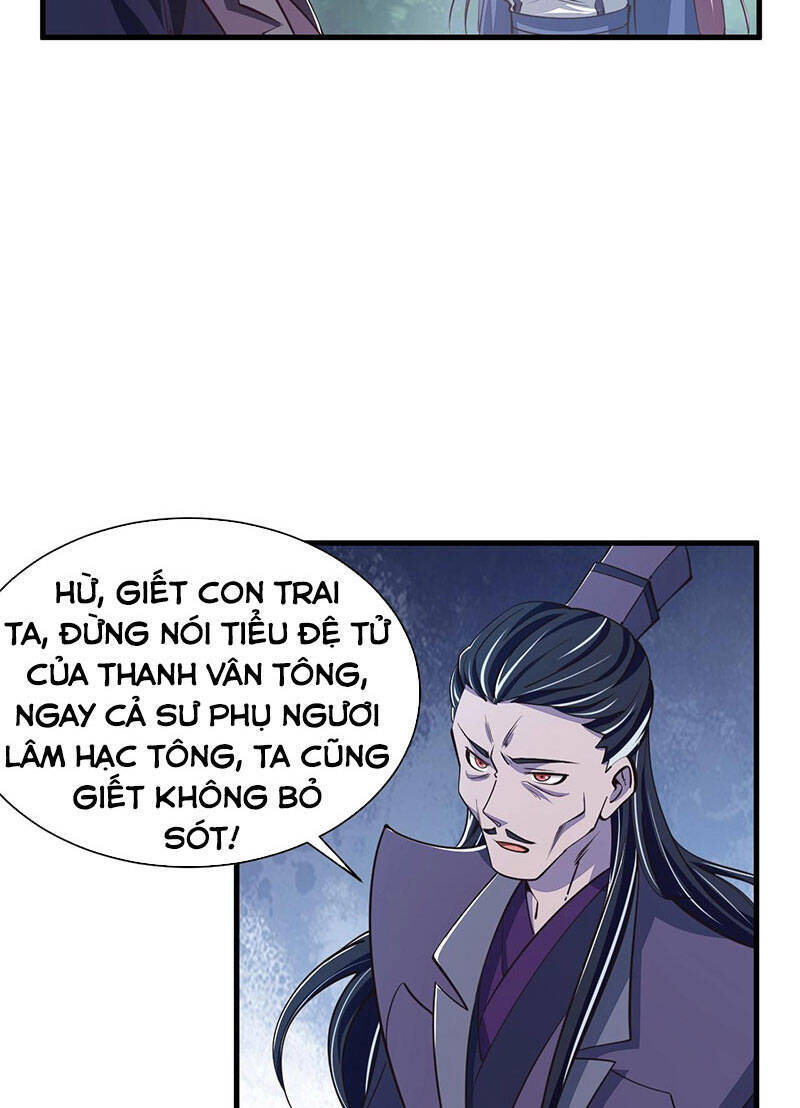 Ta Có Thể Rút Ra Thuộc Tính Chương 28 Ảnh 20
