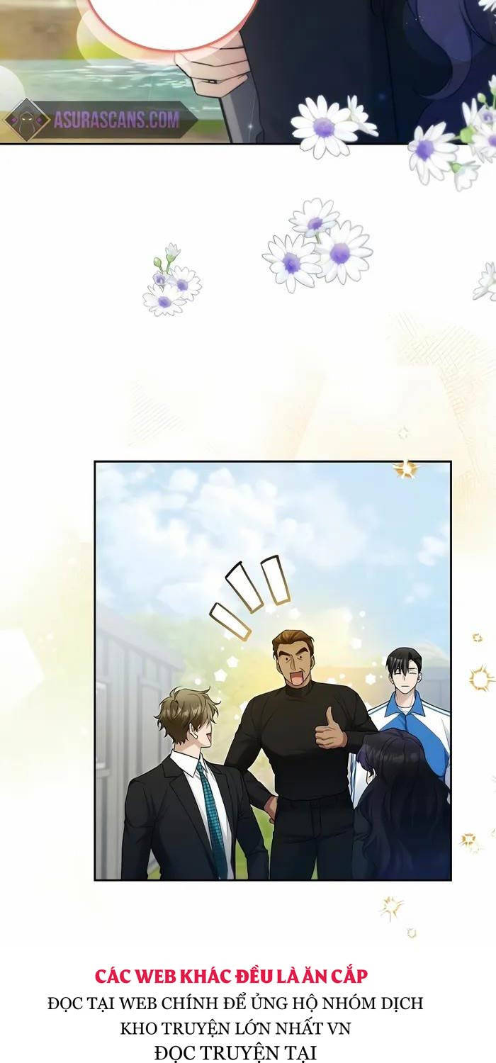 Tôi Sẽ Nghỉ Hưu Sau Khi Cứu Thế Giới Chương 18 Ảnh 25