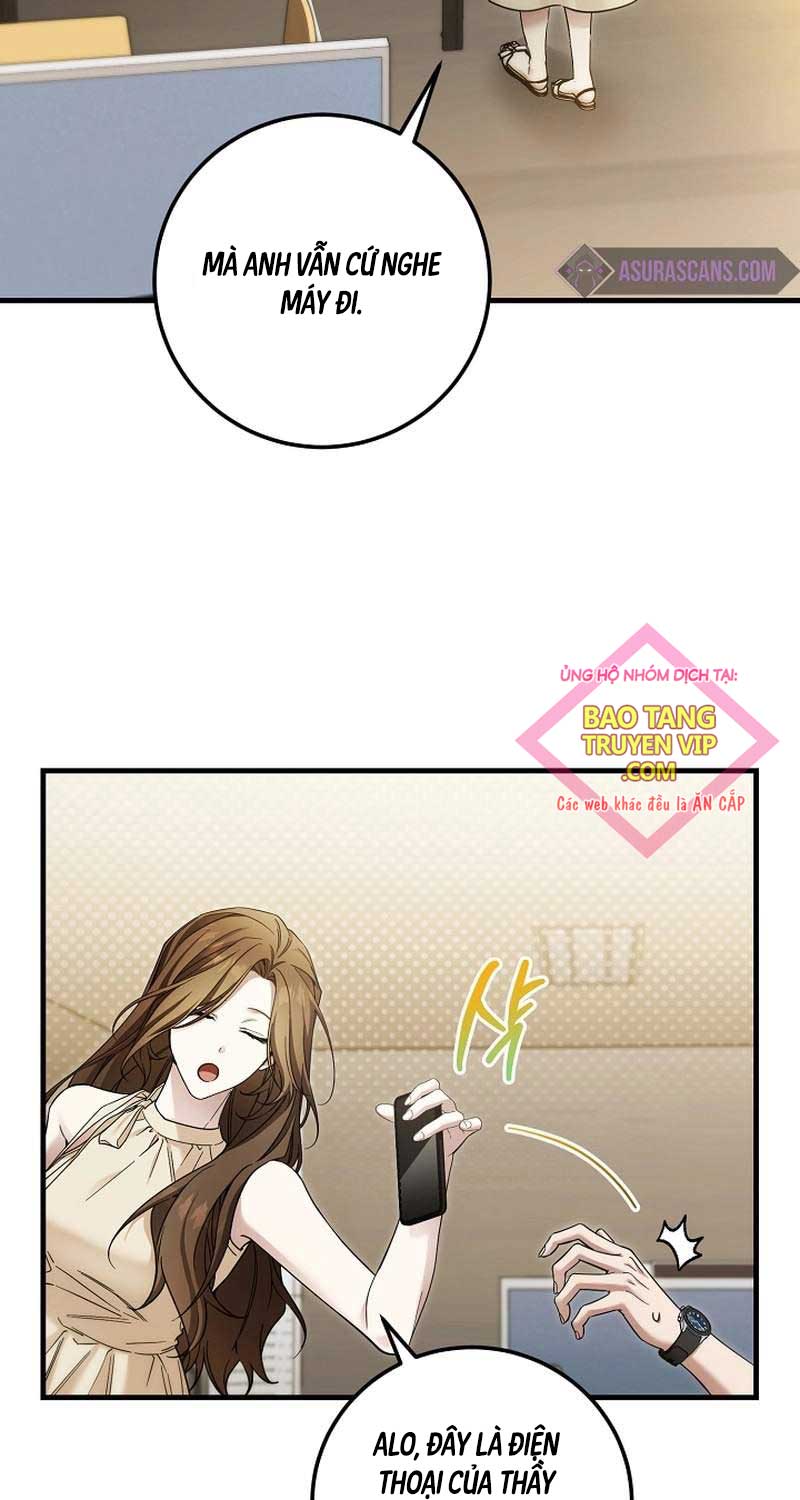 Tôi Sẽ Nghỉ Hưu Sau Khi Cứu Thế Giới Chương 29 Ảnh 10