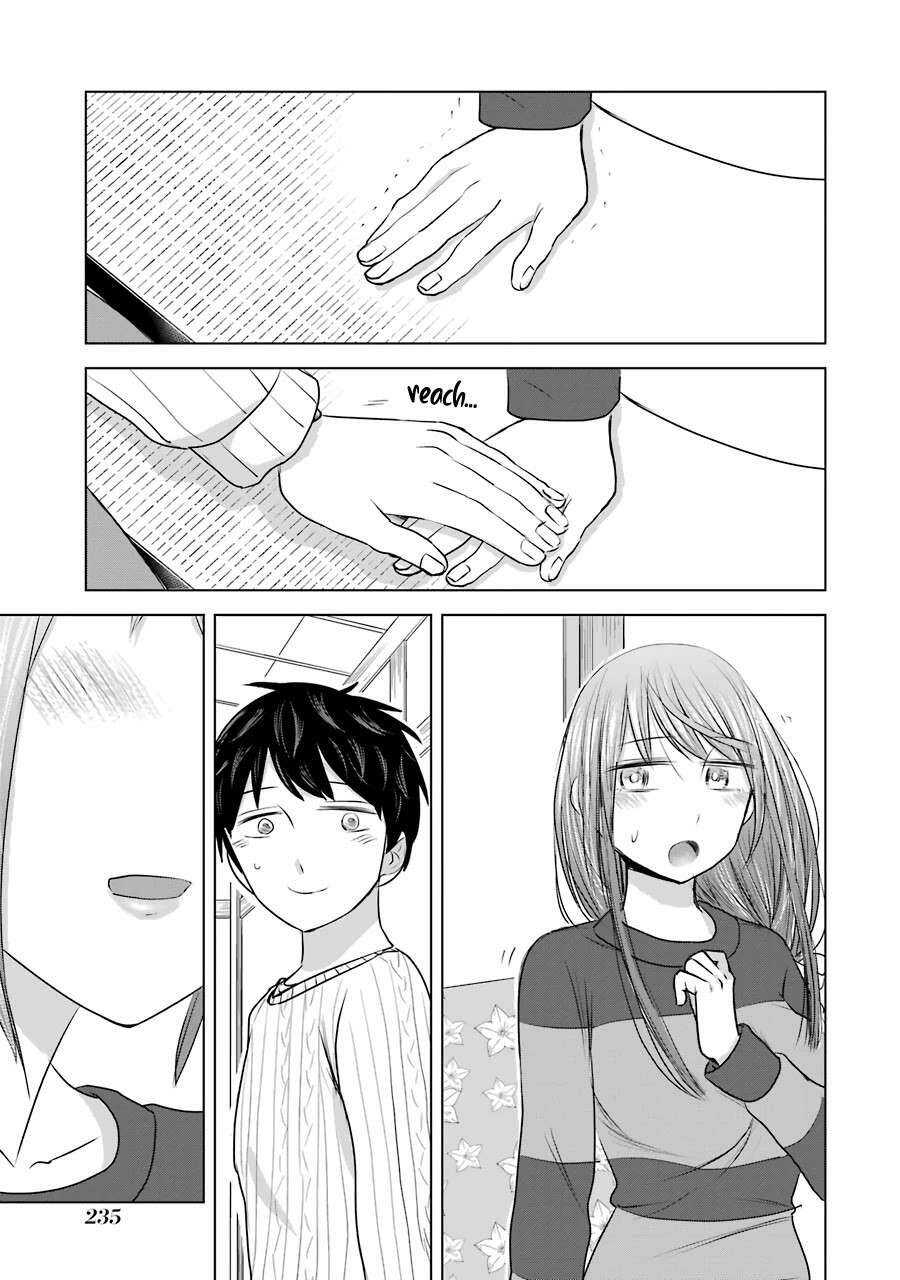 Kimi No Okasan O Boku Ni Kudasai! Chương 16 Ảnh 35