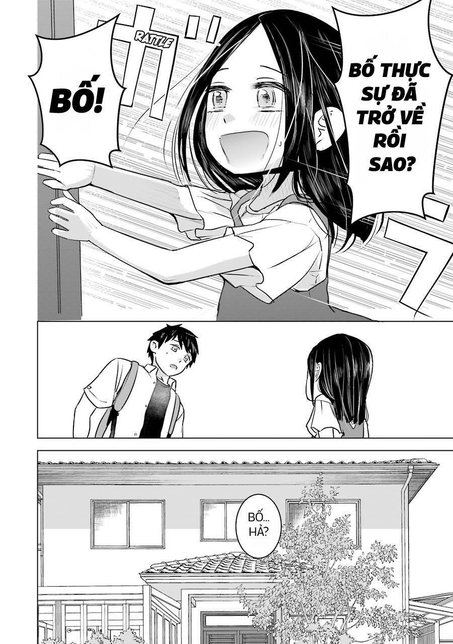 Kimi No Okasan O Boku Ni Kudasai! Chương 9 Ảnh 6