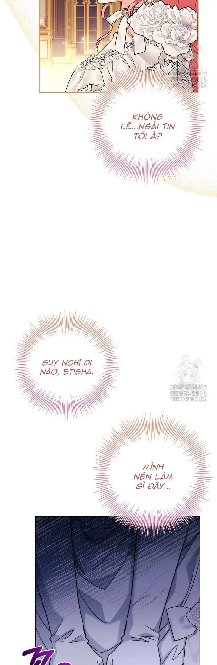 Tôi Phải Mau Chóng Kết Hôn Vì Thời Gian Có Hạn Chương 20 Ảnh 9