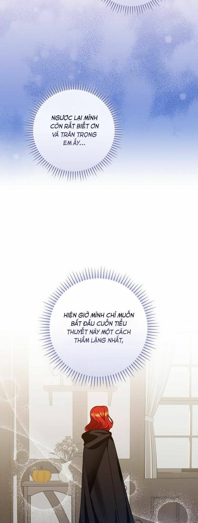 Người Tôi Đã Nuôi Dưỡng Trở Thành Người Đàn Ông Bị Ám Ảnh Về Tôi Chương 15 Ảnh 53