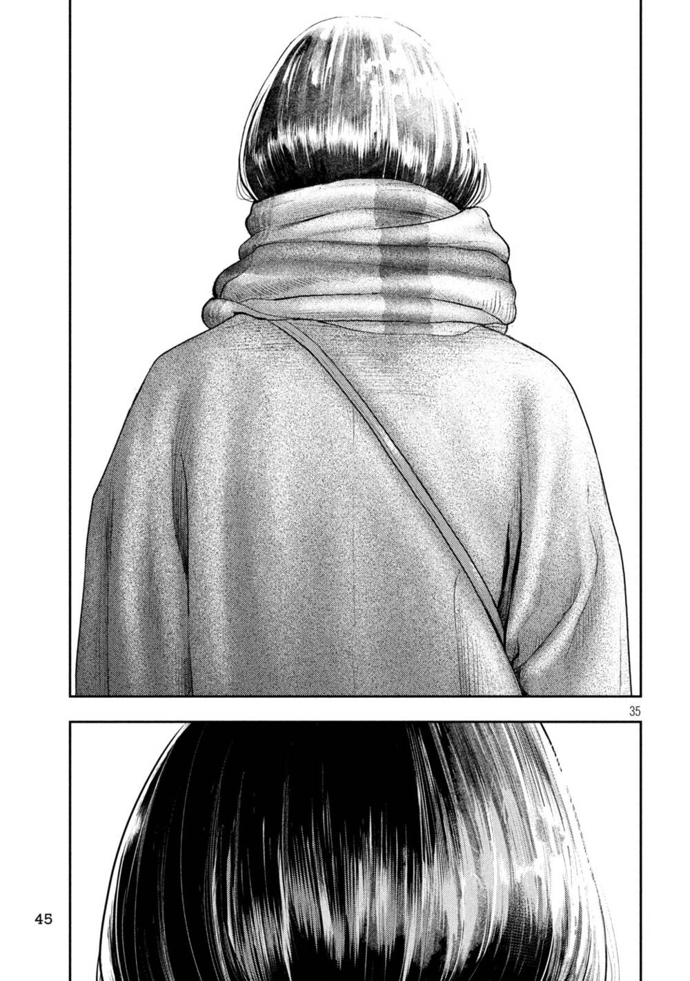 Nezumi No Hatsukoi Chương 1 Ảnh 36