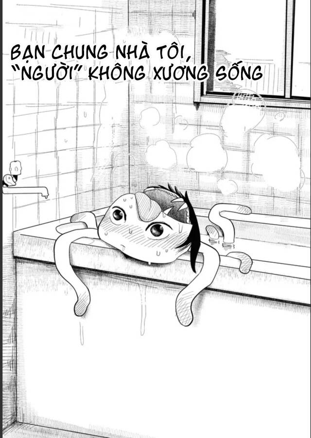 Vợ Tôi, Người Không Cảm Xúc Chương 41.5 Ảnh 4