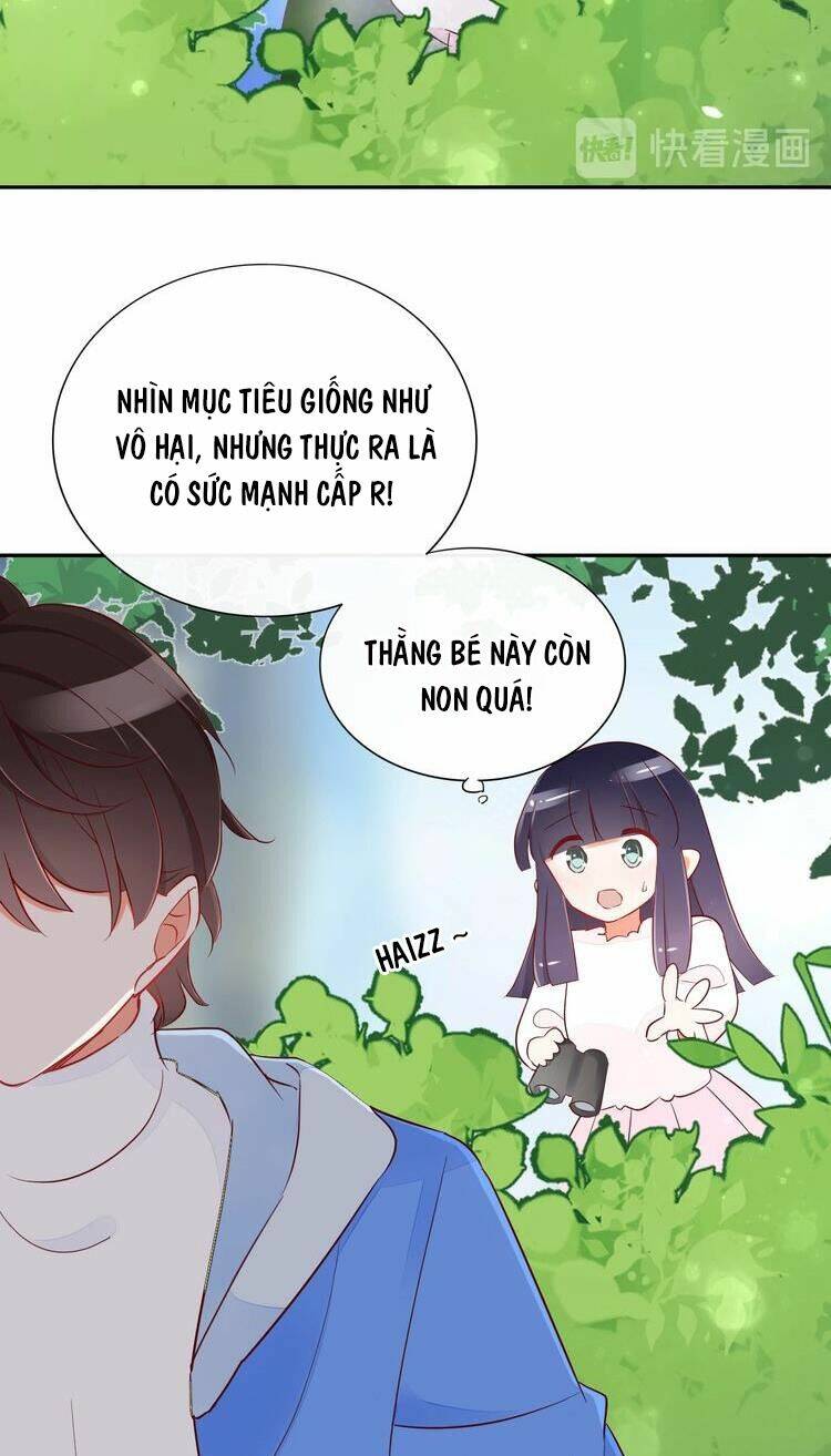 Cẩm Nang Tấn Công Tra Nam Chương 15 Ảnh 24