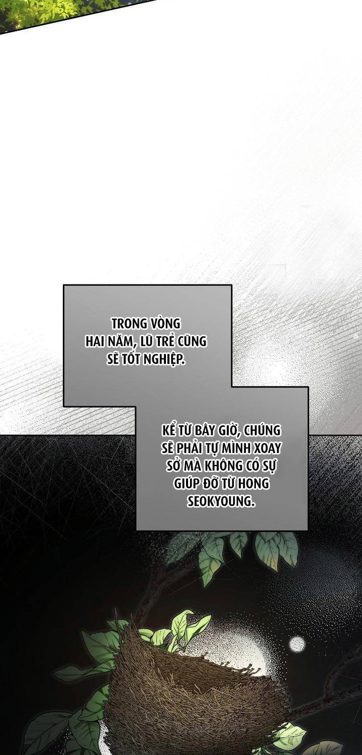 Tôi Sẽ Nghỉ Hưu Sau Khi Cứu Thế Giới Chương 24 Ảnh 41
