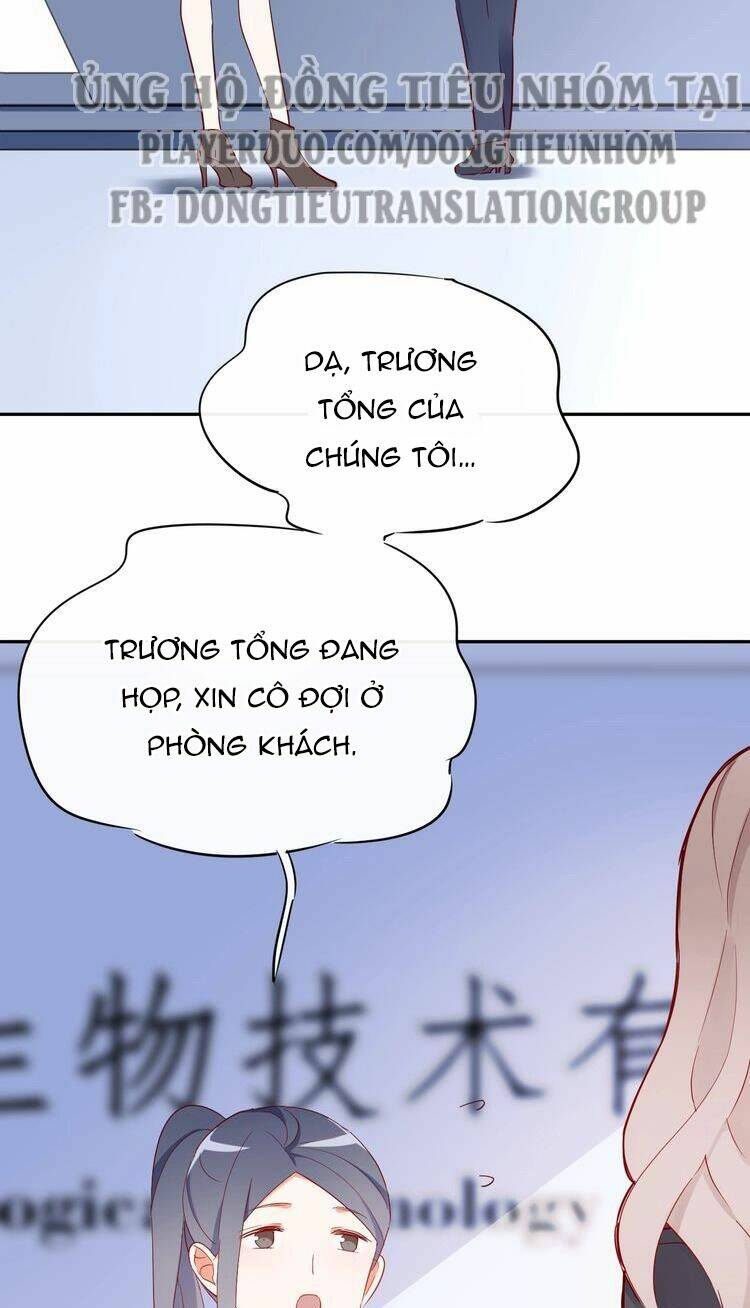 Cẩm Nang Tấn Công Tra Nam Chương 15 Ảnh 36